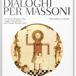 Maestro massone copertira de I dialoghi per Massoni 2855133-9788845275616