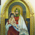 natale madonna-armena