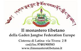 monastero tibtano di cisrterna di latina
