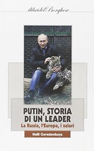 storia di Putin
