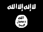 bandiera di daesh
