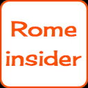 Rome insider images